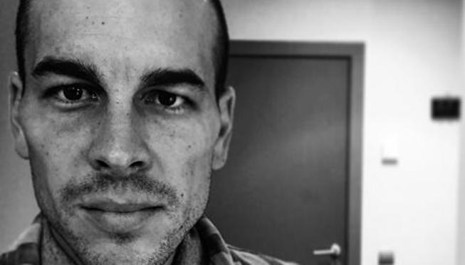 El cambio físico del actor Mario Casas
