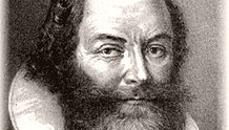 Retrato de John Smith