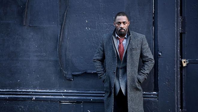 «Luther»
