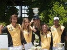 El equipo Woodchester se ha proclamado este domingo ganador
