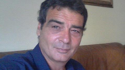 El sanluqueño Manuel Cuevas