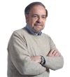 Antonio Burgos