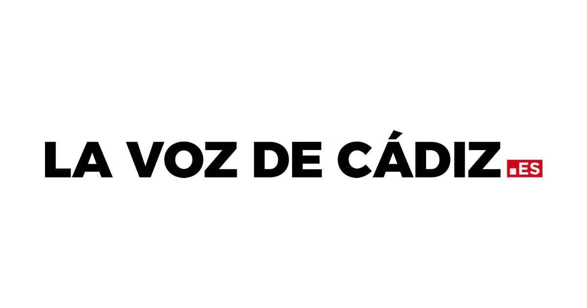 La Voz Digital. Diario de noticias y actualidad de Cádiz, líder de la  provincia | Lavozdigital.es -