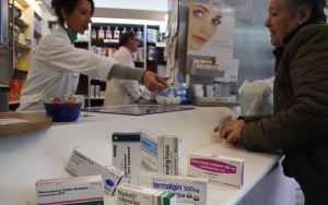 lorazepam en el mostrador