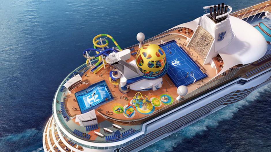 El Barco Nombre De Los Personajes