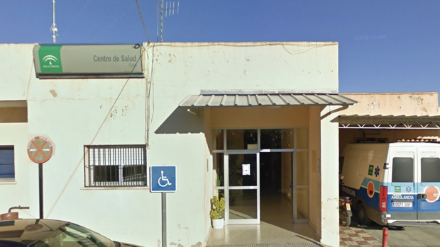 Ambulatorio de Coín