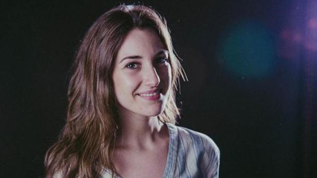 Laura Luelmo