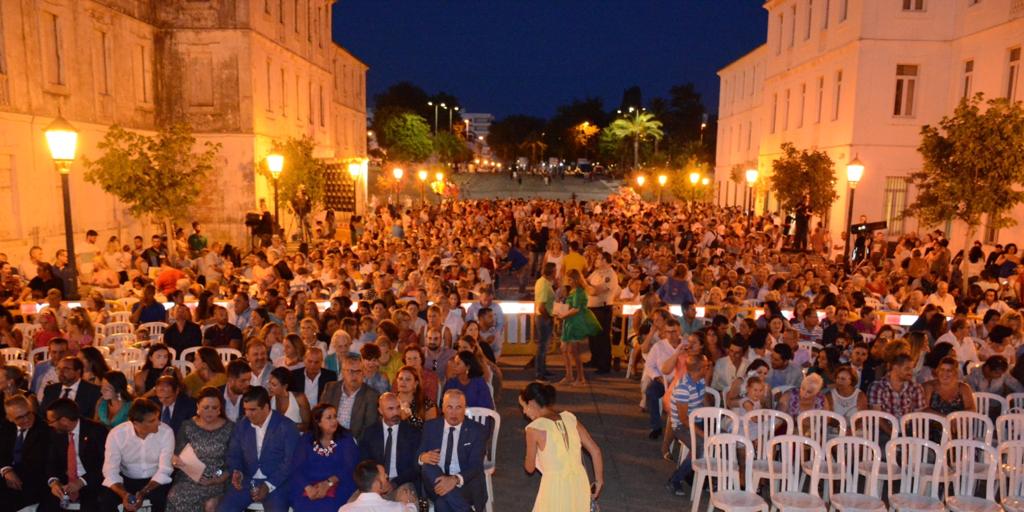Cuando Es La Feria De Cadiz