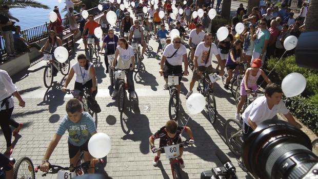 Málaga se une a la Semana de la Movilidad Europea