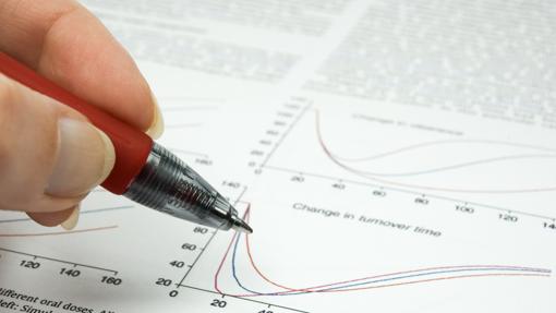 La plataforma bioRxiv ha despegado durante 2017