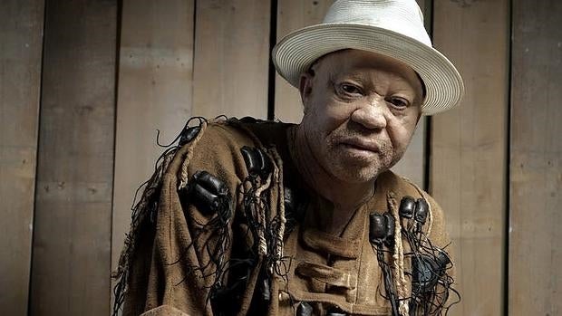 Salif Keita
