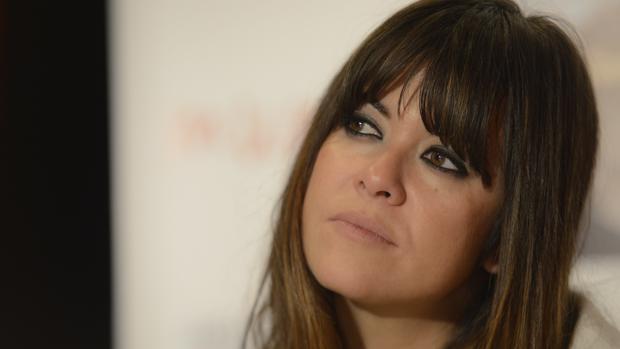 La cantante malagueña Vanesa Martín hace doblete en Sevilla