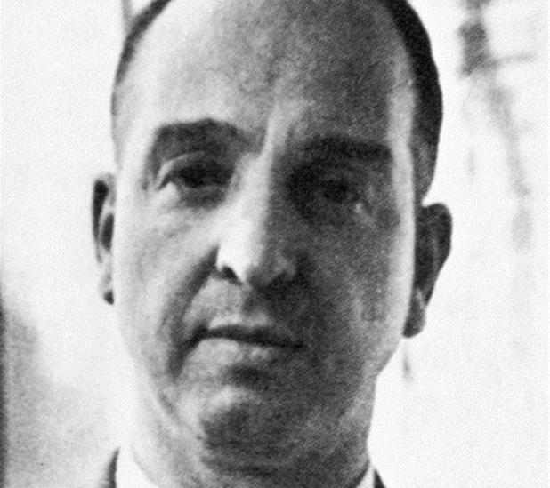 El anarquista Melchor Rodríguez,, conocido como «El ángel rojo», es el protagonista de «Os salvaré la vida»