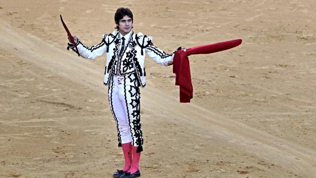 Sebastián Castella