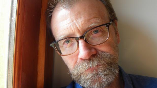 El escritor George Saunders, último ganador del Booker