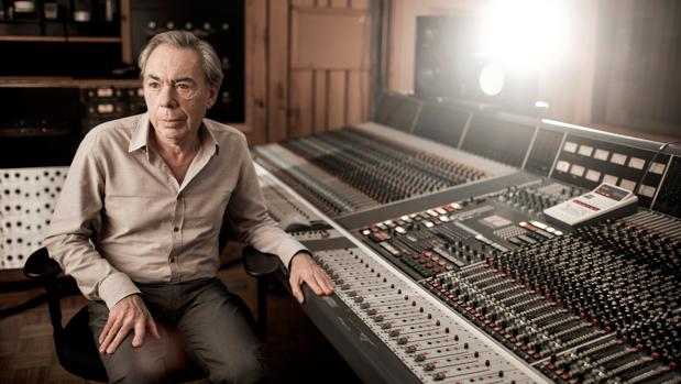 Andrew Lloyd Webber