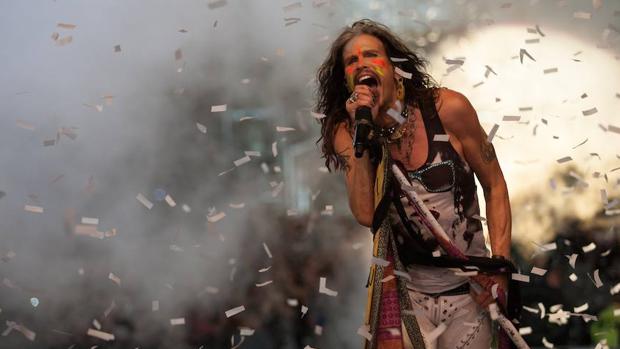 Steven Tyler
