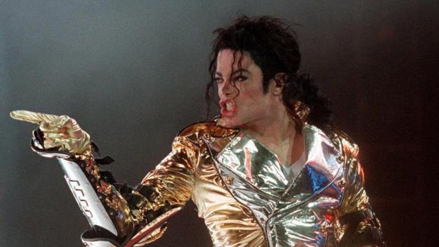Michael Jackson