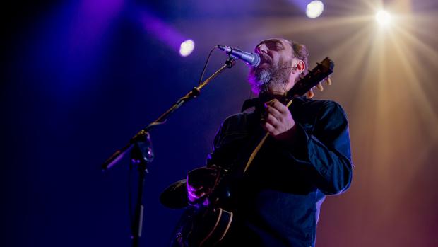 Jota y los suyos celebran el 20º aniversario de su tercer disco