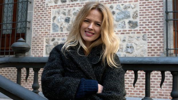 Christina Rosenvinge
