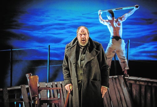 «Moby Dick»