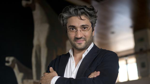 David Afkham