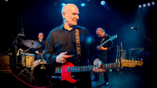 Wilko Johnson