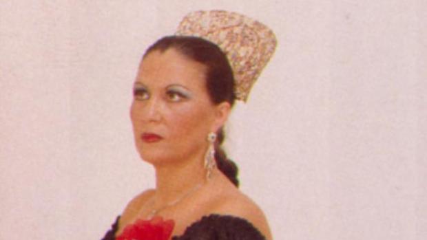 Perlita de Huelva