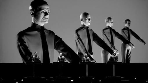 Kraftwerk