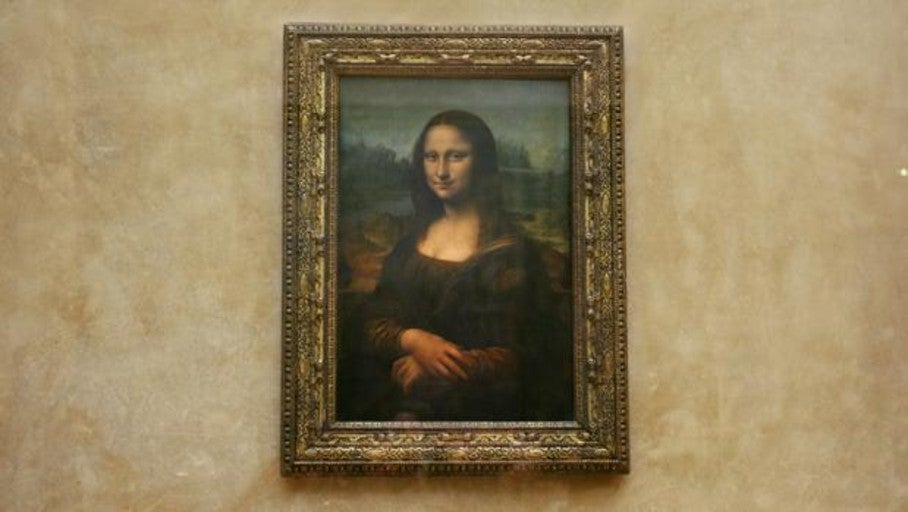 El misterio de las apariciones de La Gioconda en el Louvre: ¿Cuántas