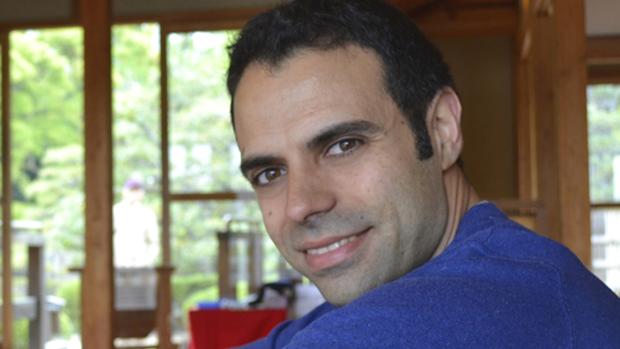 David B. Gil