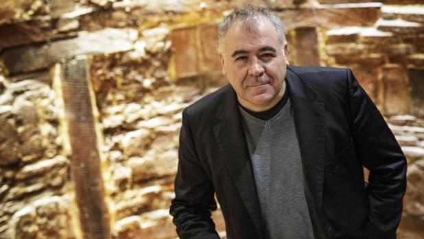 Antonio García Ferreras