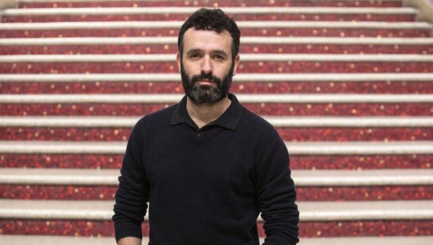 Rodrigo Sorogoyen, autor de películas como «El reino»