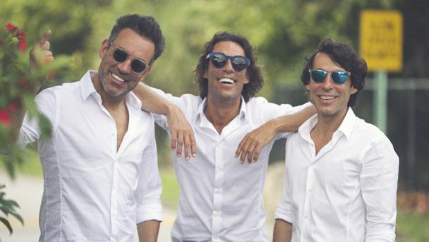 Café Quijano celebran 20 años en la música con 'La vida no es un la la la'