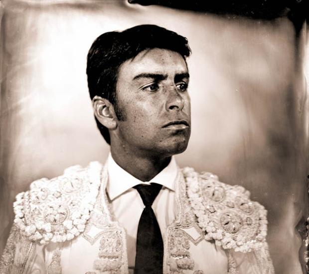 Miguel Ángel Perera