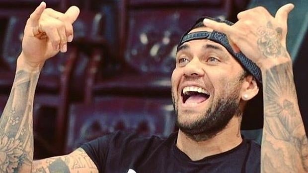 Dani Alves