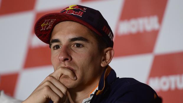 Marc Márquez
