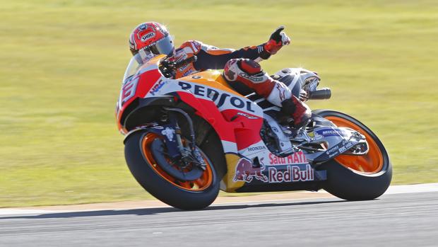 Marc Márquez