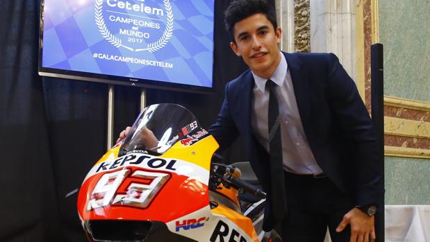 Marc Márquez