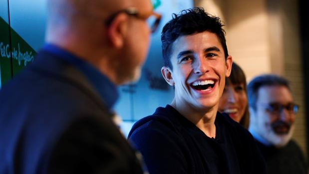 Marc Márquez