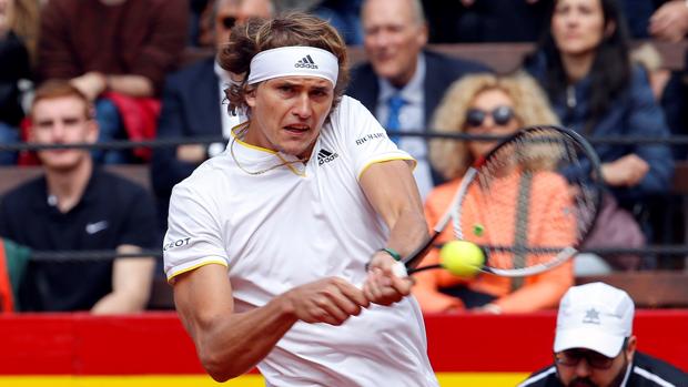 Zverev