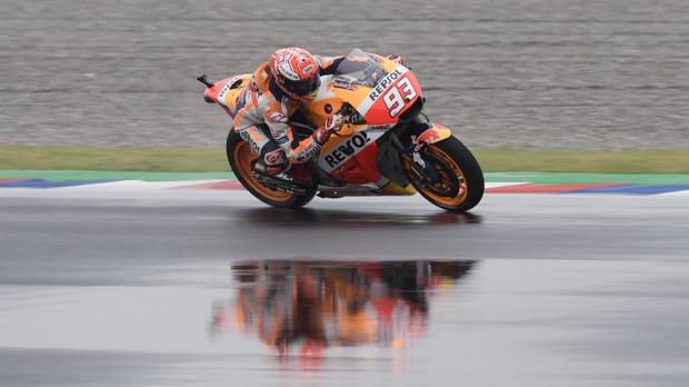 Marc Márquez
