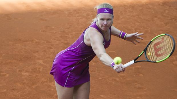 Kiki Bertens