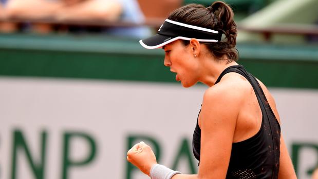 Muguruza