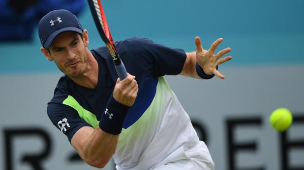 Andy Murray