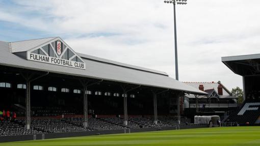 Premier League: El increíble estadio del Fulham vuelve a la Premier