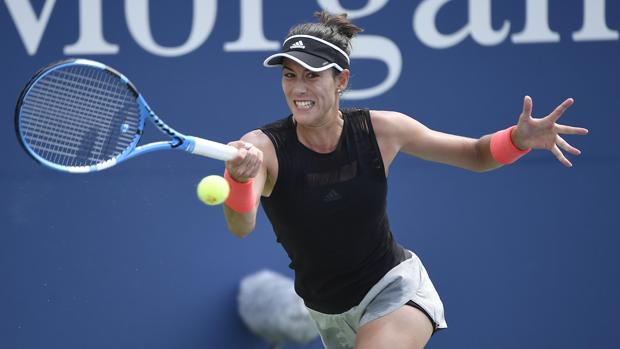 Garbiñe Muguruza