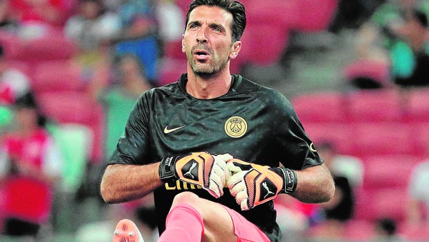 Gianluigi Buffon