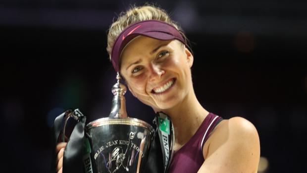 Elina Svitolina