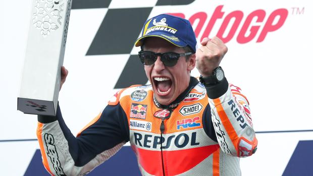 Marc Márquez